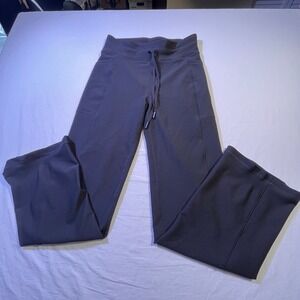 32 Degrees Cool Women's Wide Leg Lounge Pants Black Size M NWOT